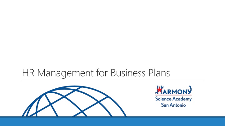 Evolution and Role of Human Resources in Business