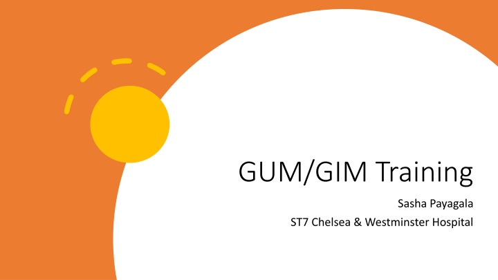 gum gim training n.w