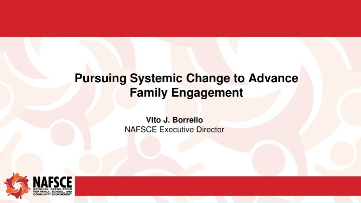 pursuing systemic change to advance family n.w