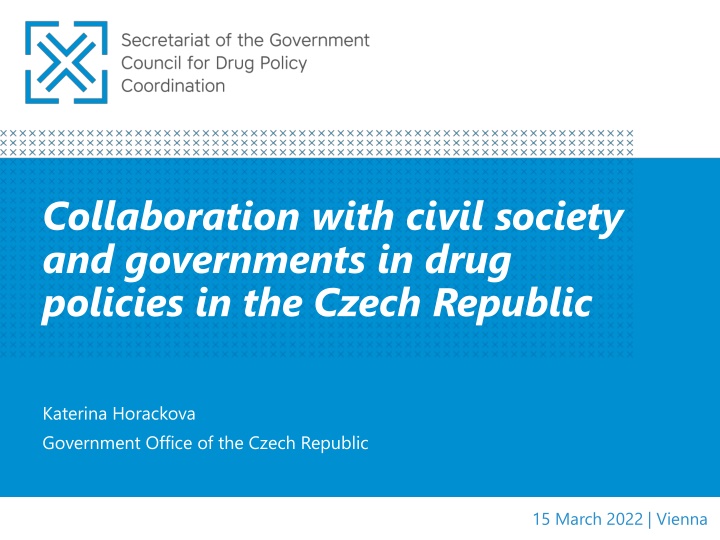collaboration with civil society and governments n.w
