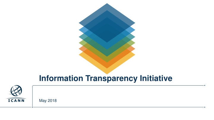 Enhancing Information Transparency Initiative