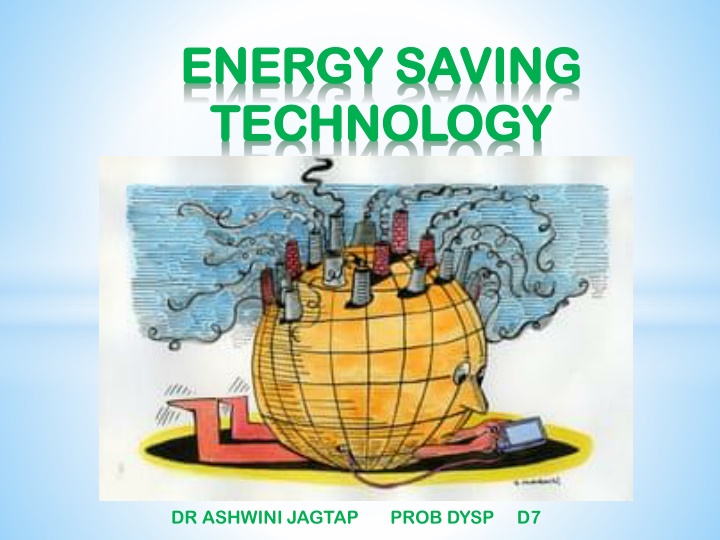 energy saving energy saving technology technology n.w