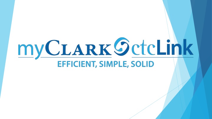 Embracing Change for Equitable Growth at Clark College