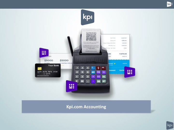 Overview of Kpi.com Software Inc.