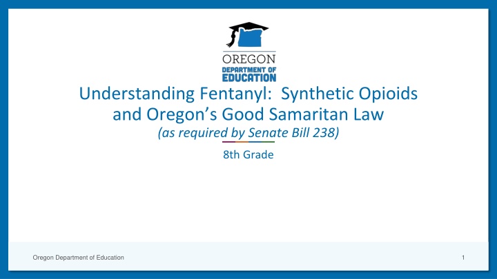 understanding fentanyl synthetic opioids n.w