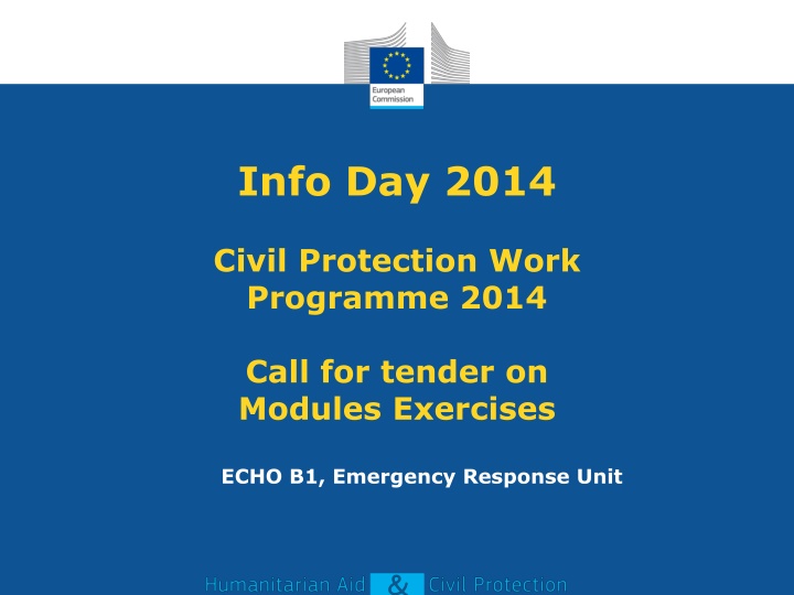info day 2014 n.w