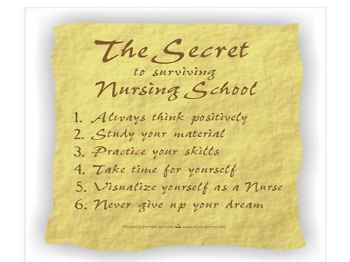 Marathon Study Strategies for NCLEX Prep Review
