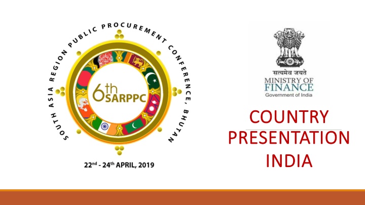country country presentation presentation india n.w