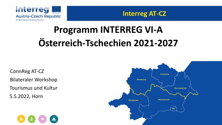 State of Play Programme in European Territorial Cooperation Programmes Joint Secretariat