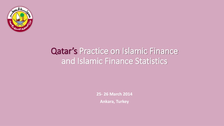 qatar s qatar s practice on islamic finance n.w