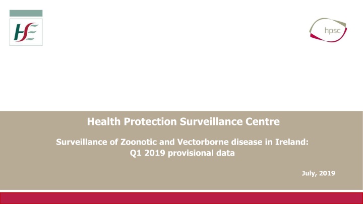health protection surveillance centre n.w