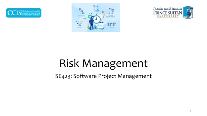risk management n.w