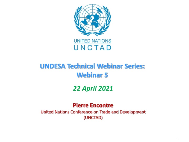 Addressing Vulnerabilities of Small Island Developing States