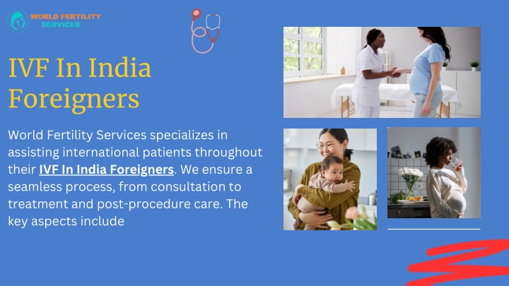 ivf in india foreigners n.w