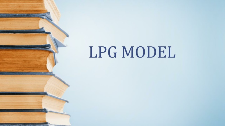 lpg model n.w