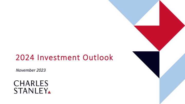 2024 investment outlook 2024 investment outlook n.w