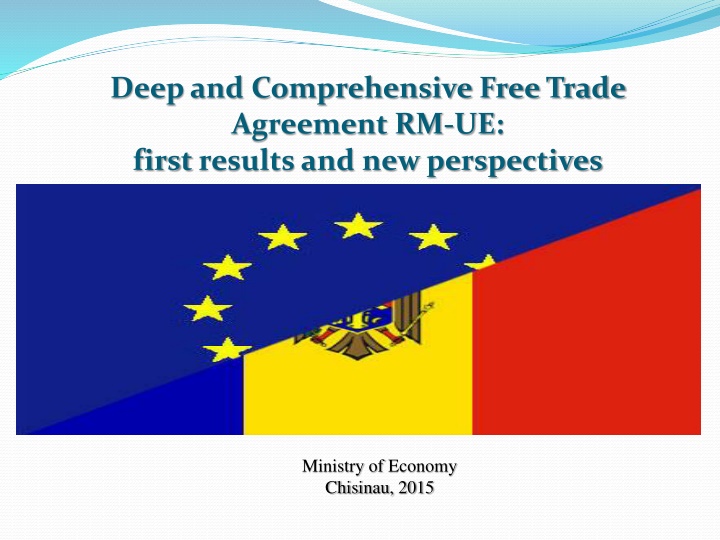 deep and comprehensive free trade agreement n.w