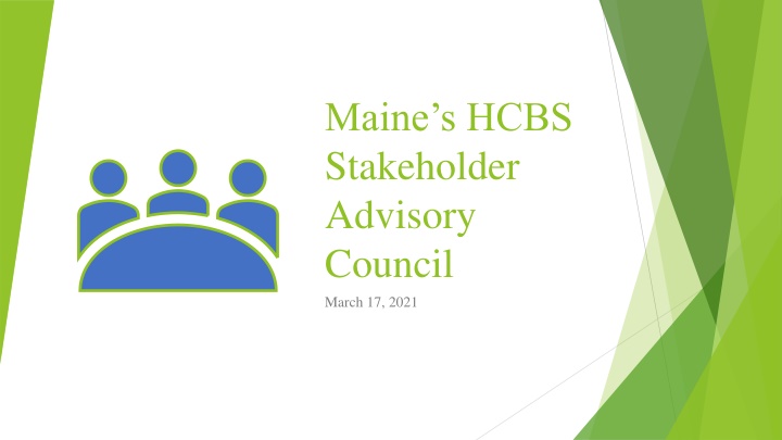 Maine's Behavioral Regulations for Intellectual Disabilities and Autism Support