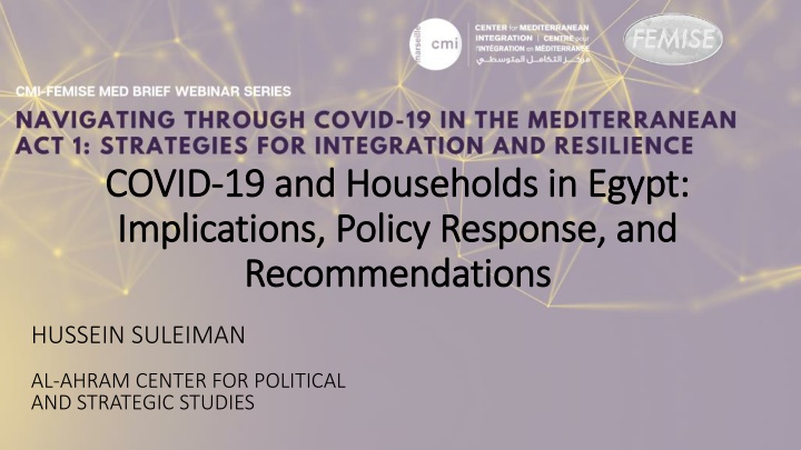 covid covid 19 and households n.w