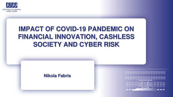 impact of covid 19 pandemic on financial n.w