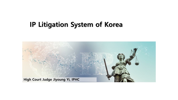 High Court System of Korea: Overview and Structure