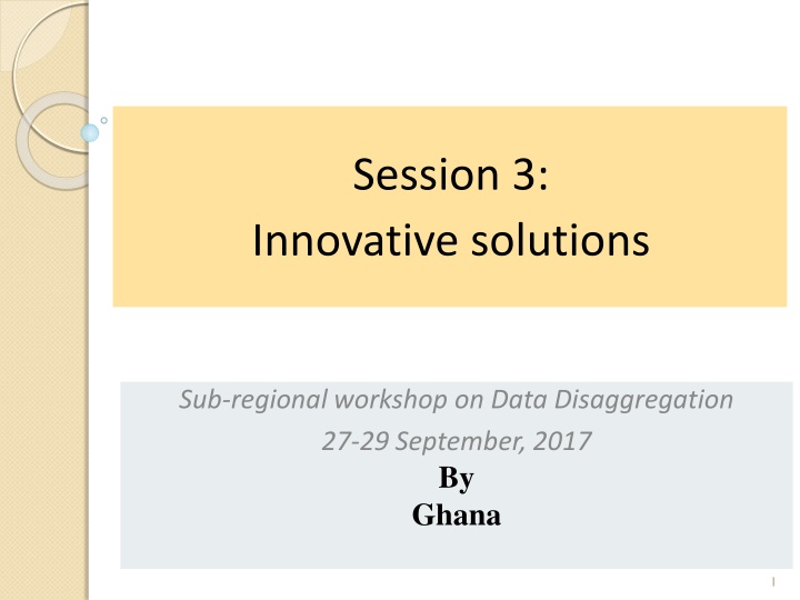 Co-Creation of Inclusive Digital Mobility Solutions with Erzsébet Földesi