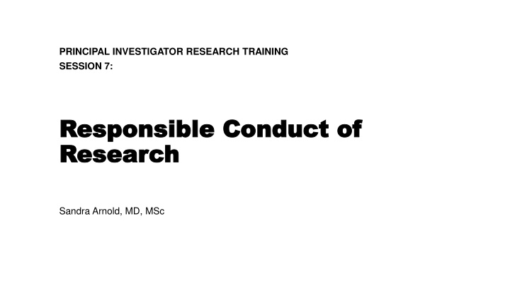 Evolving Risk Governance: Implications for Internal Audit