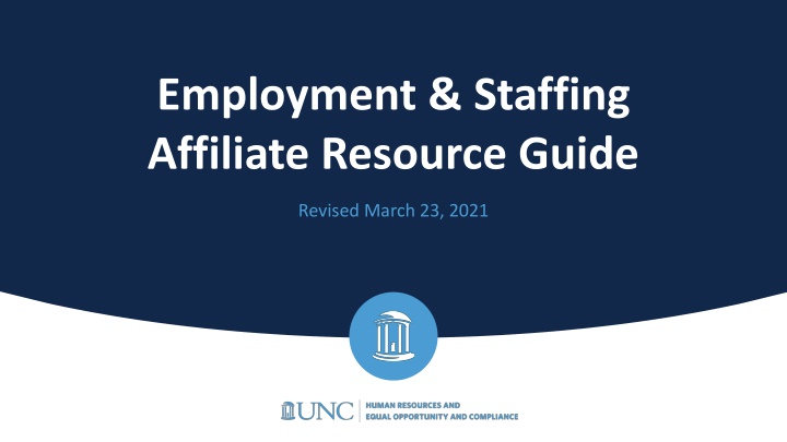 Affiliate Resource Guide: Defining Types and Benefits