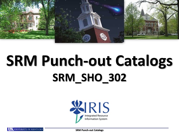 srm punch out catalogs srm sho 302 n.w