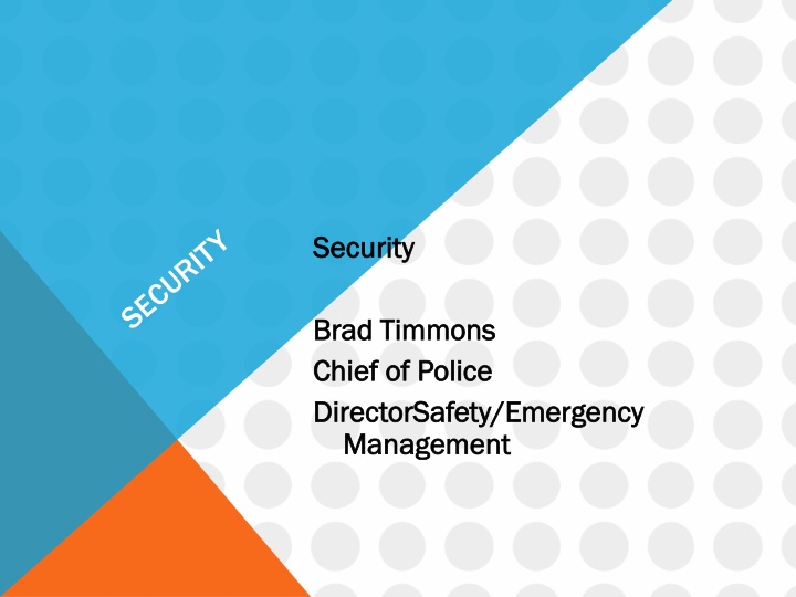 security security n.w