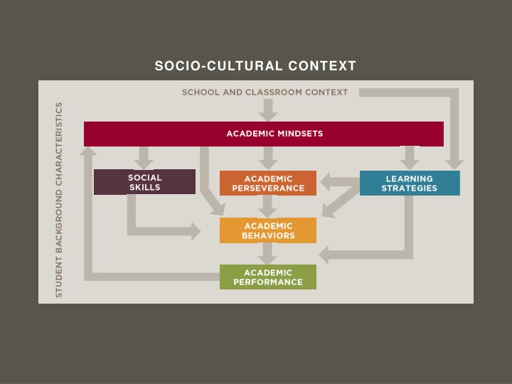 socio cultural context n.w