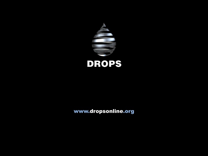 www dropsonline org n.w
