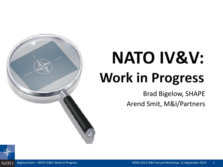 NATO: Collective Defense and Democratic Peace