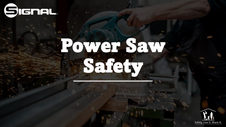 power saw power saw safety safety n.w