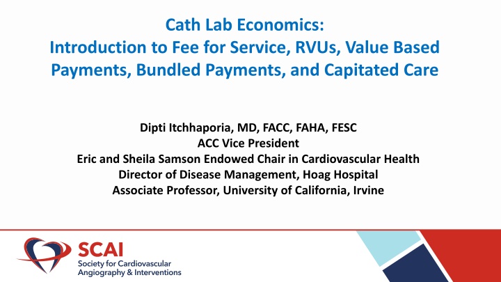 cath lab economics n.w