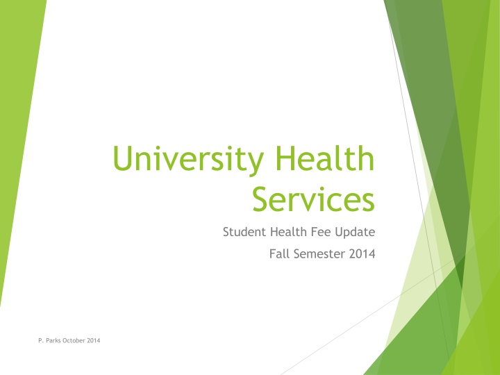 university health n.w