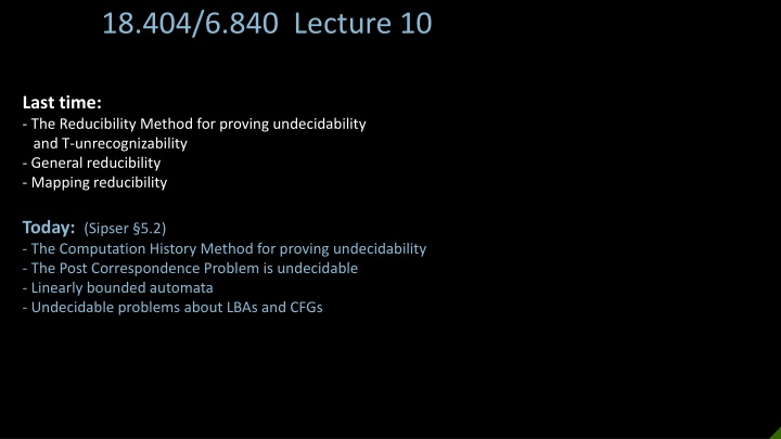 Class co-NP and EXP in Computational Complexity Theory