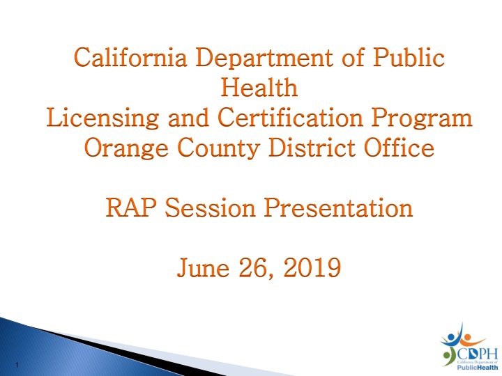california department of public california n.w