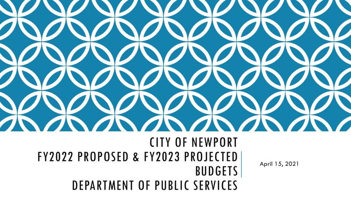 city of newport n.w