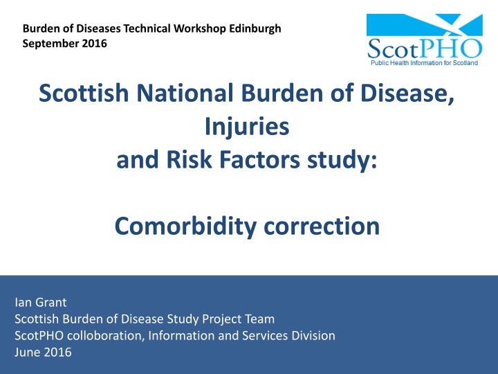 scottish public health observatory logo n.w