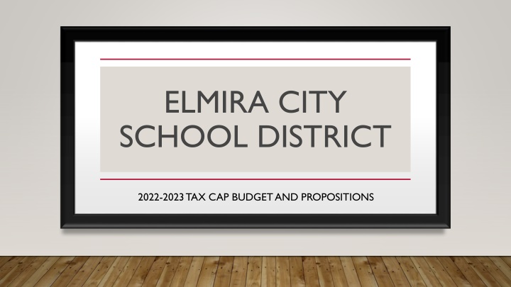elmira city school district n.w
