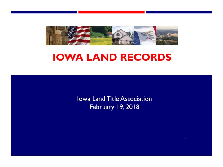 iowa land records n.w