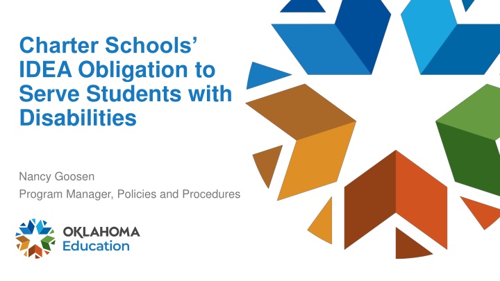 charter schools idea obligation to serve students n.w