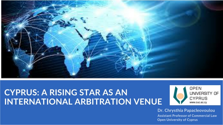 Enhancing Submissions by Counsel in Arbitration Hearings - ARIAS U.S. Conference