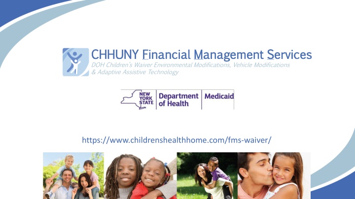 chhuny chhuny f financial doh children s waiver n.w