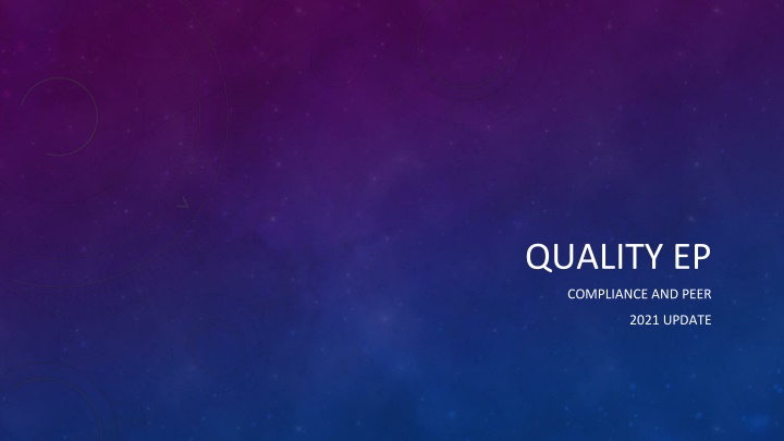 quality ep n.w