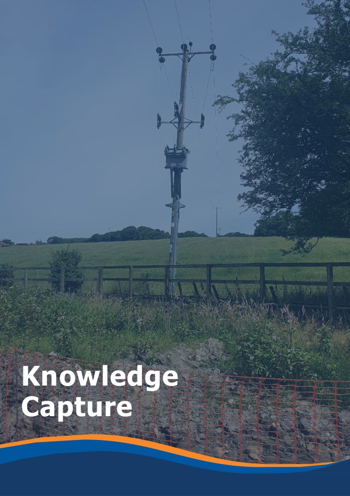Knowledge Capture