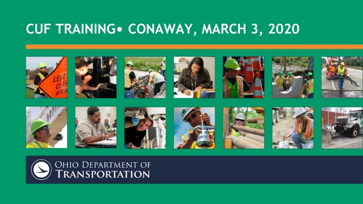 Construction Industry Overview Updates