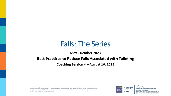 falls the series falls the series n.w