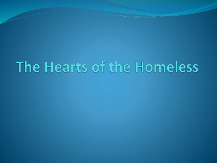 PATH Program for Transition from Homelessness